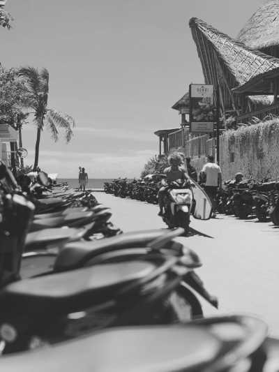 Indonesia - Canggu - Explore Bali's Gems: Ubud, Canggu and Uluwatu 11-Day Adventure - 1