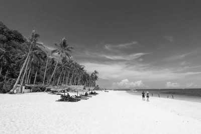 World - Boracay Island - Discovering Three Continents: Chapter Two of Our Global Adventure - 3