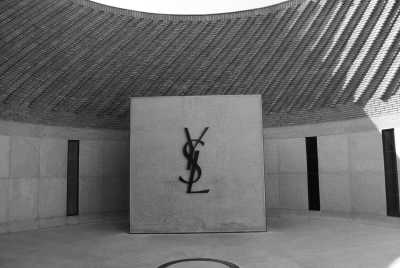 Morocco - Yves Saint Laurent Museum - Marrakech, Morocco Travel worry-free (Yoga, discovery, food and tours) - 1