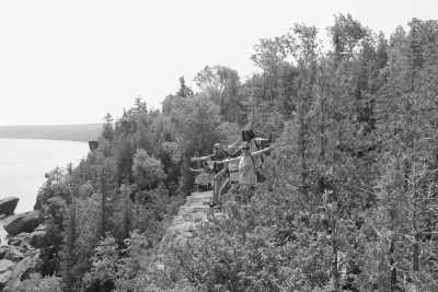 Canada - Colpoy's Bay - 🌲 Hiking Escape to the BRUCE PENINSULA: Explore Georgian Bay & the Bruce Trail in Ontario - 3