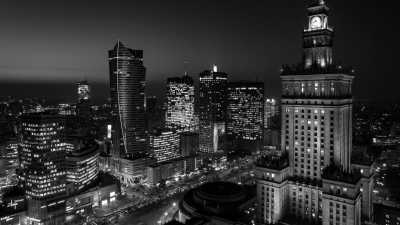 Poland - Warsaw - Explore Warsaw, Poland with a local guide - 1