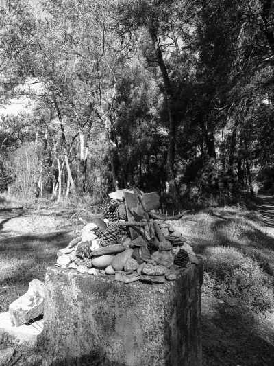 Southern Europe - Antas Guest House (Villa) - A Slow and Soulful Walk on the Portuguese Coastal Camino - 5