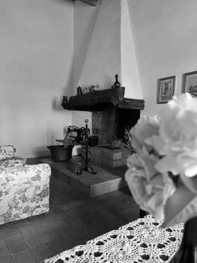 Italien - Bed & Breakfast Antico Casale - Castel Giorgio (Terni) - Experience the magic of Central Italy this August with our exclusive 4-day trip! - 1