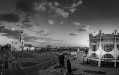 Europe - Grodno - Exclusive Small-Group Tour of Belarus: Live like a Local, Dive into Culture, Connect with Nature and Indulge in Home-Made National Cuisine - 2