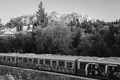 Griechenland - Athens - Athens with a local! Explore Neighbourhoods, Traditional Musical Fiestas, History and Food! - 1