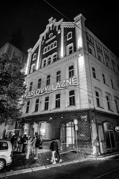 Czechia - Karlovy Lazne - Nightclub - Prague Palooza: Exploring, Partying, and Making Memories - 1