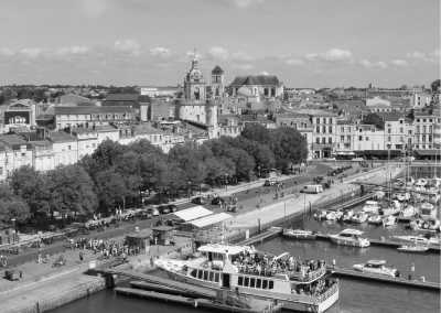 Frankreich - Vieux-Port de La Ciotat - Discover La Ciotat and Live Like A Local in France - 3