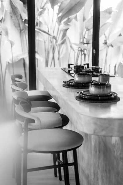 Indonesia - Uluwatu - Enhanced Co-Workcation: 7-Nights in Uluwatu's Villa Paradise with Gym, Surf, Massage, and More in Indonesia - 5