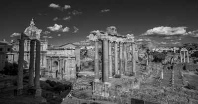 Southern Europe - Colosseum - Travel back to the ancient Roman Empire - 5