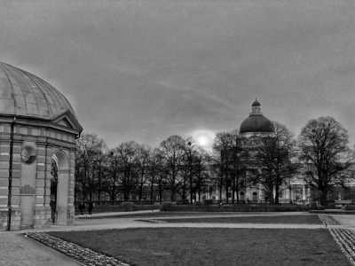 Deutschland - Munich - Backpack Weekend trip to Bavarian Alps and Famous Lakes ⛰️🚠🌊 Munich City exploring, Hiking , Nature ,Boat Ride , Bavarian Beer , Alps and Lakes  🍻 - 8