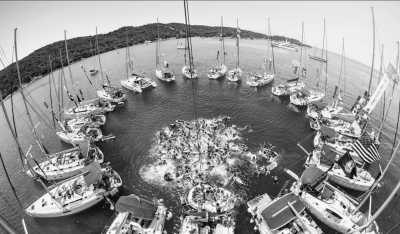 Croatia - Split - Ultra Europe Festival in Split, Croatia - 6