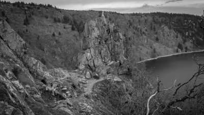 France - Lac Blanc - A Magical Experience | Alsace, France | Walkshop Light | 4 Days | 4 Lakes Tour - trip to Lac Blanc, Lac Noir & more - 9