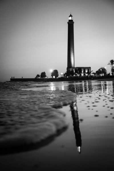 Spain - Maspalomas - CO-WORKING Gran Canaria: Chase the Sun for Hiking, Boatrides, Empowerment, Cooking, and More! 🏖️ - 1