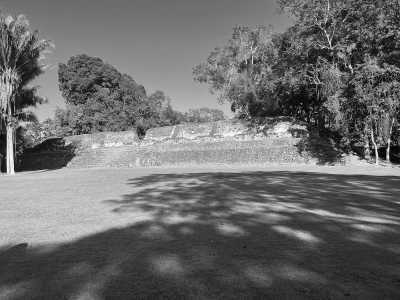 Belize - Xunantunich Mayan Ruins - Experience Belize Like a Local: Authentic Travel Adventures Await - 1