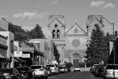 United States - Santa Rosa - From Chicago to the Pacific: The Ultimate Route 66 Adventure - 2
