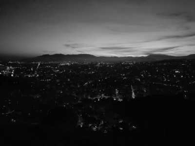 Spain - Cerro San Cristóbal - 🎉 New Year’s in Málaga – 4 Days of FUN, PARTY and TAPAS! 🥳☀️🍷(private rooms) - 3