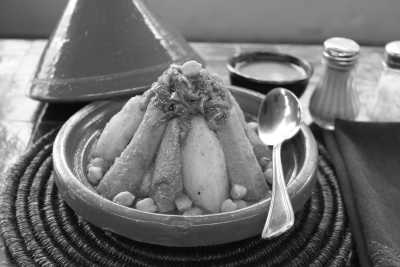 Marokko - Marrakesh - ROAD TRIP in the Moroccan desert like a bedouin! - 2