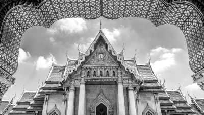 Thailand - Bangkok - Exploring the Land of Smiles: A journey Through Thailand, Experience the City of Bangkok, Ayutthaya and Pattaya