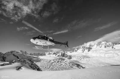 Neuseeland - Fox Glacier - 🌋 Explore New Zealand: Scenic Wonders Road Trip Adventure! - 3
