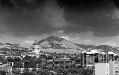 United States - Salt Lake City - Explore the Wonders of Yellowstone: Guided Trip in the USA's Iconic National Park - 1