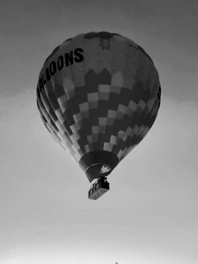 Egypt - Luxor - Egypt's Adrenaline Rush: A Discovery Journey to the Hidden Gems and magical spot. - 1