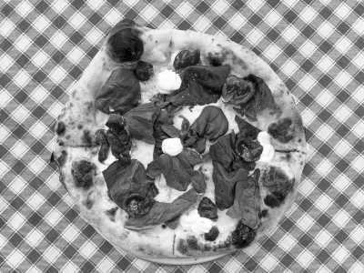 Italy - Naples - Co-working Trip to Naples in a Modern Apartment with Breakfast, Strong Wi-Fi & AC including Daytrips to Pompeii, Sorrento and Positano! - 1