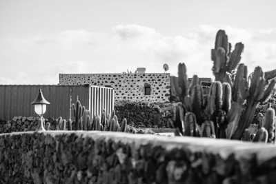 Spain - El Cotillo - Slow Living and Co-Working in Fuerteventura: El Cotillo