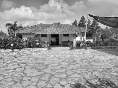 Kolumbien - Mesa de los Santos - Discover with a mystic the Chicamocha Canyon and the gorgeous towns of Bucaramanga, Colombia - 22