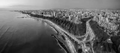 Peru - Lima - LIMA - CoWork Program 2 Weeks -  Food Capital of Southamerica -  Local tours and Experiences Included - 4