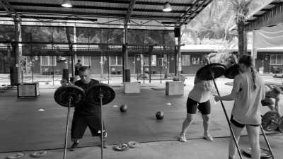 Thailand - Phuket - Phuket FitCation: Perfect A Blend of Fun and Wellness - 5