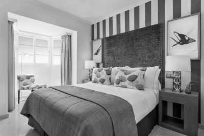 Südeuropa - Benalmádena - Coworking Relax in Malaga 🏝: Heated Pool, Jacuzzi, Gym, amazing sea and mountain views - 1