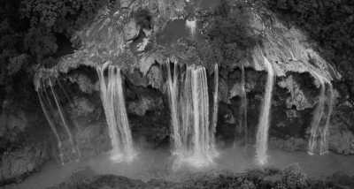 Mexico - Cascada de Tamul - Discover the natural hidden wonder - Huasteca Potosina in Mexico - 2