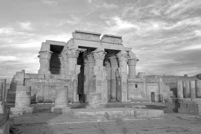 Egypt - Edfu - Nile Cruise: 5 days on a Luxury Ferry Boat while Discovering Egyptian Temples, Abu Simbel & Tutankhamun's tomb!! - 2