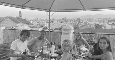 Spanien - Málaga - ☀️HomeOffice in Malaga with a LOCAL 🇪🇦🌴: Andalusia tour, Crystal Clear Water, Tapas, Music, Sunsets and much more! - 2