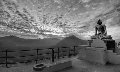 Indien - Landour - A Beauty of Indian Hill Station - Mixture of Adventures, Culture and Taj Mahal - 9 Days - 4