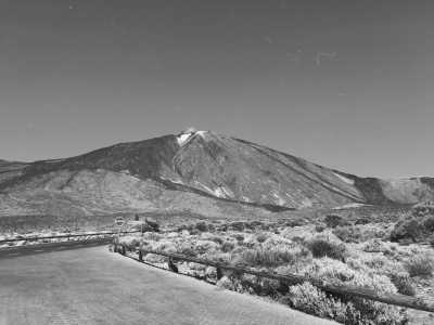 Spanien - Tenerife - Canarias Islands by Your Paths: Three Islands in One Trip! - 1