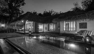 Indien - Kabini - Discover off-beat Karnataka in India through its enchanting wildlife in Kabini Forest - 1