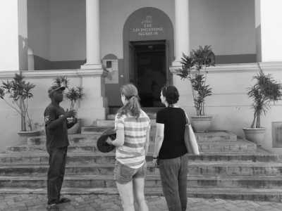 Eastern Africa - Livingstone - Lets Tour Africa! 3 Countries in 8 days Zambia, Botswana and Zimbabwe ✈️🌞 Jobs fill your pocket, adventures fill your soul 😊❤️ - 2