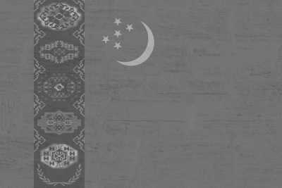 Welt - Turkmenistan - Bikepacking entlang der Seidenstraße - 3