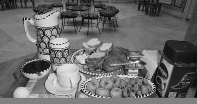 Tunisia - Souk El Attarine - Tunisia Home Office 💻 Co-Working & Adventure - 1