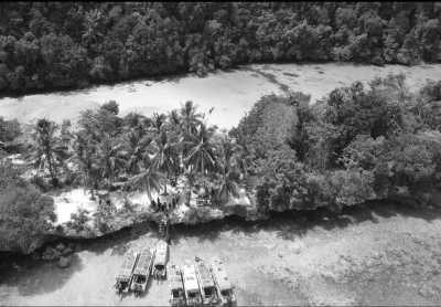 Indonesien - Maratua Island - The Beauty of Derawan Island : Diving, Sunbathing and Adventure - 1