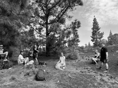 Spain - Puerto de la Cruz - Hike, Beach, Nature & Traditions: Escape the cold temperatures of mainland Europe and join us for a sunny island adventure. 🌴 🤿 - 5