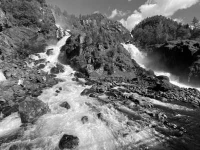 Norway - Odda - Norway Troll’s Tongue Hike: Fjords, Glaciers and Waterfalls! - 1