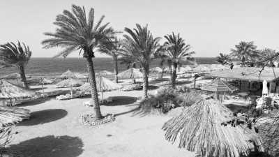 Jordanien - Aqaba - Journey to Jordan: Wonders of the Desert and Sea