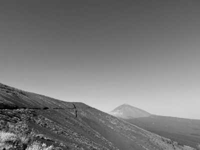 Spain - Teide National Park - Discover Tenerife 🌴 - hike to beautiful viewpoints, jump into natural volcanic pools relax at Black Sand Beaches and enjoy traditional cuisine 🥘 - 4