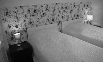 Spanien - Avenida Costa Galera - Auszeit vom November mit Freundinnen im Süden von Spanien - 10