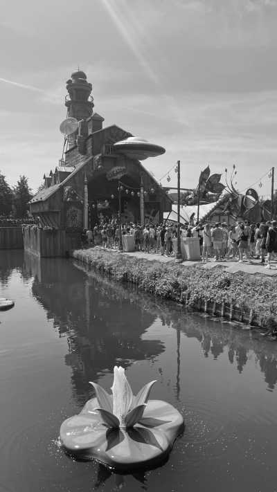 Belgium - Tomorrowland Belgium - Tomorrowland 2024: Music Festival Experience in Belgium - 8