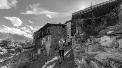 Italy - Teglio - 5 Days Hiking, Yoga and Mindfullness in the Italian Alps - 1