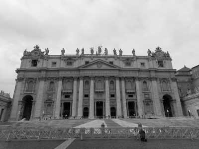 Italy - Rome - Taste of la Dolce Vita 🇮🇹: Four-Day City Break in Rome (March 2024) - 7