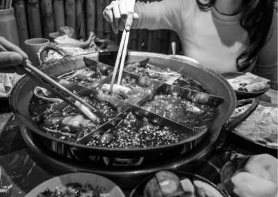 China - Chengdu - Exploring Western China: Cities, Rivers, Sacred Peaks and Tibet experience in Sichuan - 2